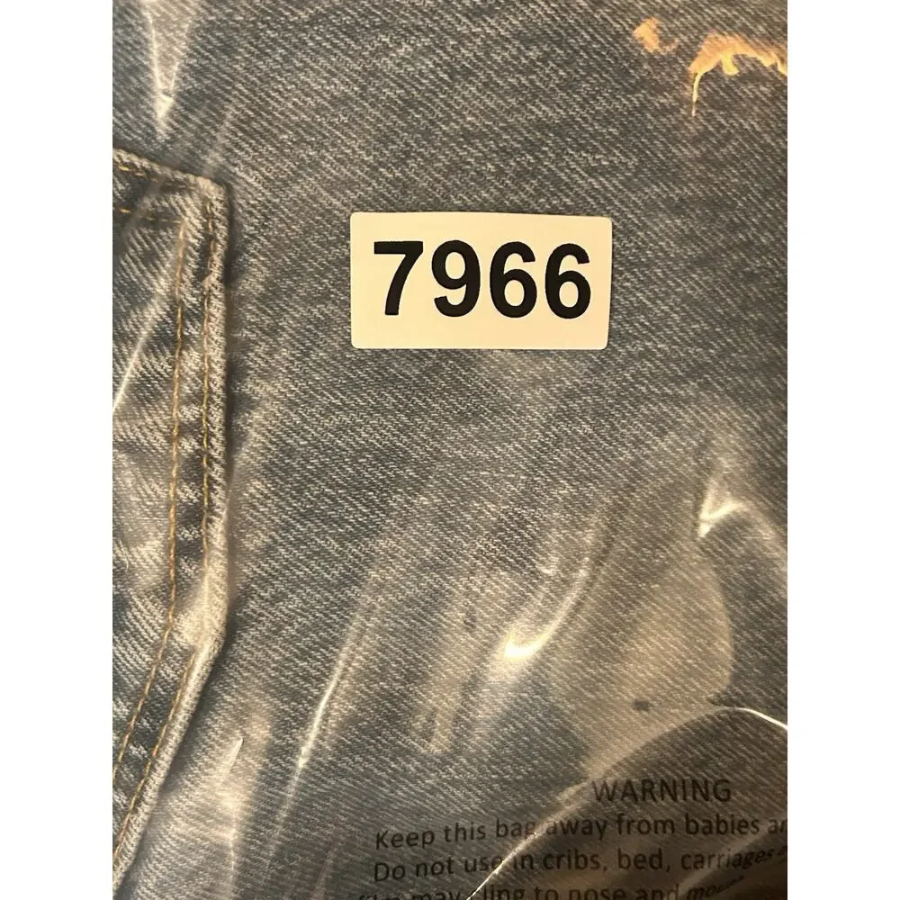 Levis product vintage